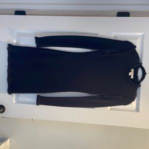 Micheal Kors sweater dress